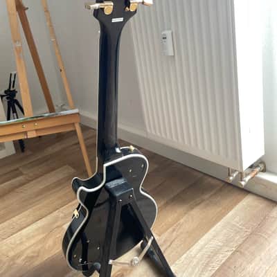 Immagine GrassRoots G-LPC-Mini 2022 - Black (Mini Les Paul) - 5