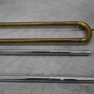 Olds Special Trombone Slide - Fullerton, CA - Serviced - 259 image 14