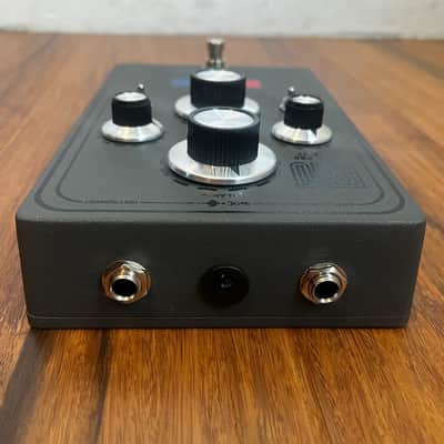 Mile End Effects Kollaps Fuzz (Super Fuzz) imagen 2
