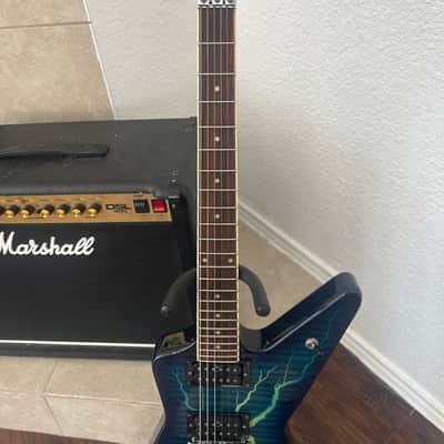 Washburn Dime 333 - Dimebolt image 3