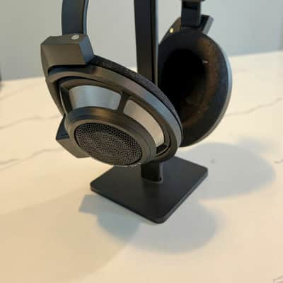 Sennheiser HD 800 S Headphones 2010s - Black image 3