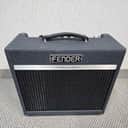 Fender Bassbreaker 15 15-Watt 1x12" Guitar Combo 2016 - 2024 - Gray Tweed