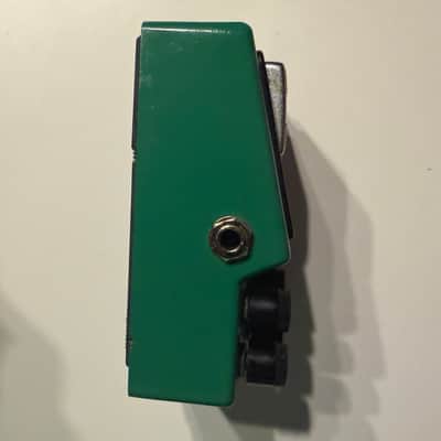 Keeley Ibanez TS-9DX Tube Screamer with 4 x 2 Flexi Mod  2000's image 3