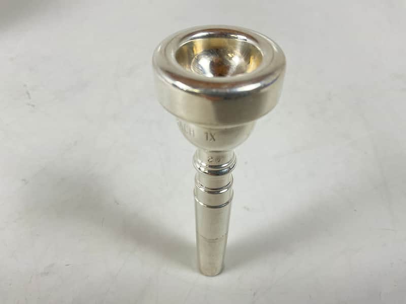 Used Bach 1X Trumpet [32746] image 1