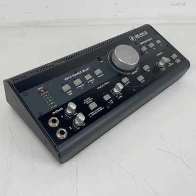 Mackie - Big Knob - Studio Command System - C03 image 3