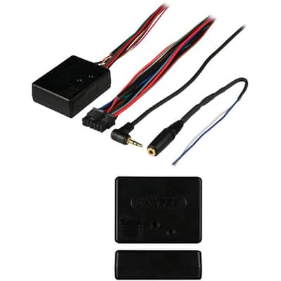 Pioneer DEH-S4220BT CD Receiver Bluetooth + Steering Wheel Control Interface image 9