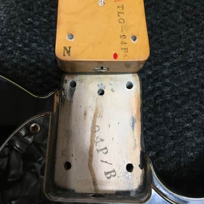 1996 Fender 50th Anniversary Telecaster Custom Limited Edition TLG-70P Made in Japan image 19
