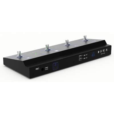 M-Live MBC - Foot Switch for Pianos image 7