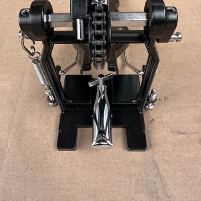 Pearl Junior Single Bass Drum Pedal - Brand New Chain Drive Kick Pedal image 4