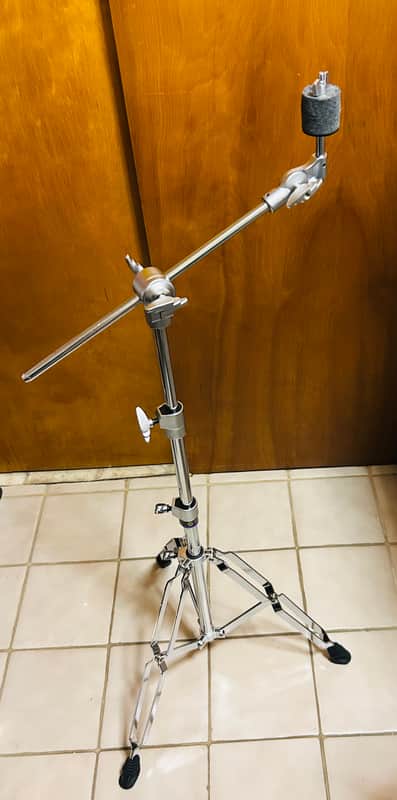 Yamaha Double Braced Lightweight Boom Cymbal Stand CS665A image 1