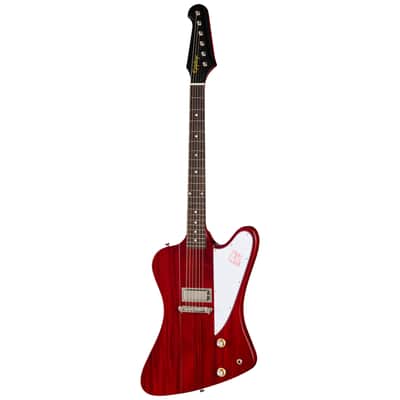 Epiphone IGC 1963 Firebird I Reissue Cherry Bild 3