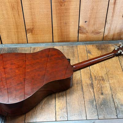 Collings CW Mh A Natural image 9