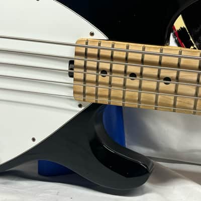 OLP Music Man Stingray 5-String Electric Bass image 6