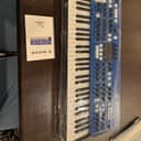 Groove Synthesis 3rd Wave 24-Voice 61-Key Wavetable Synthesizer 2023 - Present - Blue