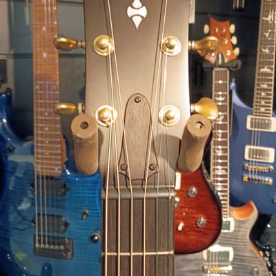 Taylor Builder's Edition 324ce 2020 - Present - Shaded Edge Burst image 10