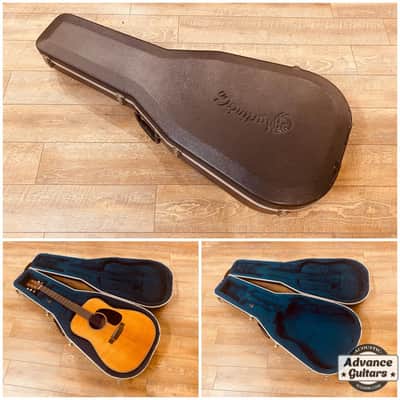 Martin 1992 HD-28 CTM LSH image 2