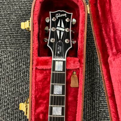 Gibson Les Paul Custom - Vintage Holiday -🎄🎅🏻2021  * MOD COLLECTION * CHRISTMAS image 5