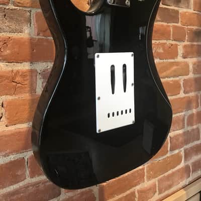 Ibanez Gio SSH Strat Style image 8