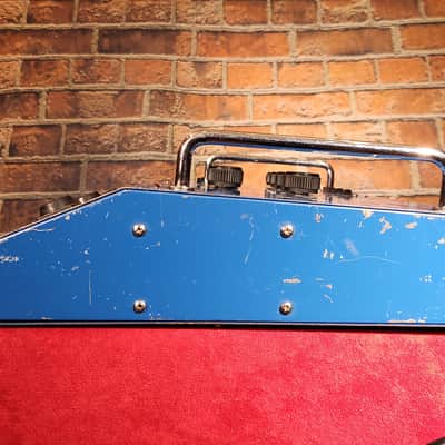 Vintage 1980s Roland GR300 Guitar Synthesizer w/ Pyle PVTC320U Adapter image 12