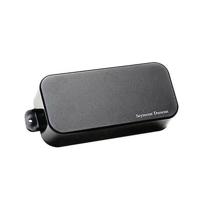 Seymour Duncan AHB-1b Blackouts 7-String Phase I Bridge Humbucker