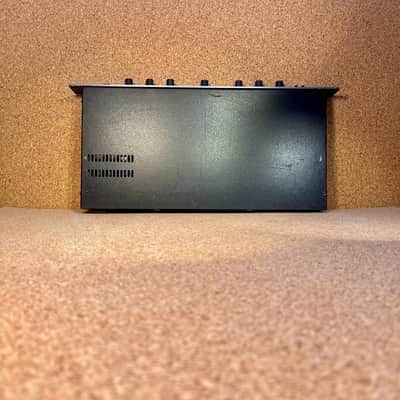 Aphex Compellor AX – Serviced – Warranty image 6