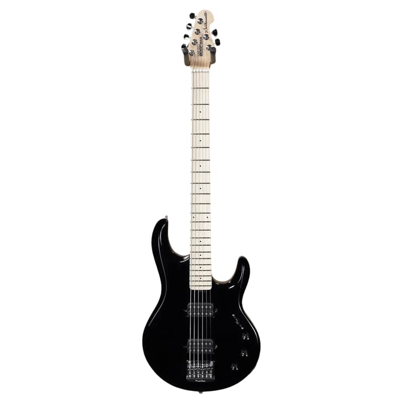 ベース MUSIC MAN Silhouette Ernie Ball Music Man Silhouette Bass | Reverb