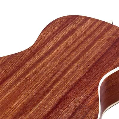 15CM-E Edge Burst Acoustic-Electric Concert Ukulele - Open Box image 3