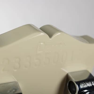 Gibson SG Standard Classic White, Classic White | Demo image 9