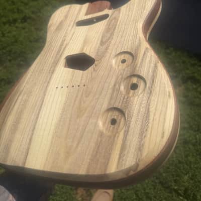 Telecaster ultra style body image 11
