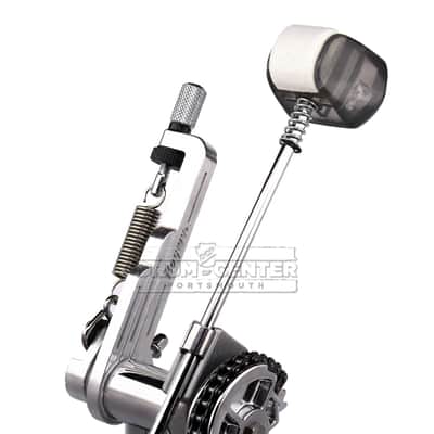 Rogers Dyno-Matic Bass Drum Pedal w/Bag image 7