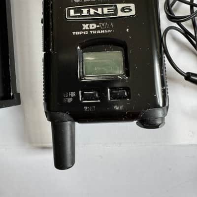 Line 6 XD-V75L Wireless Lavalier Microphone image 5