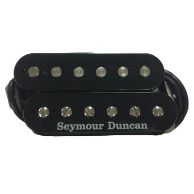 Seymour Duncan SH-1b '59 Nighthawk Slanted Bridge Humbucker