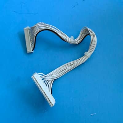 M-AUDIO AXIOM PRO 49 Keyboard MIDI Part: PCB Cable Wire Harness [6PCS] image 5