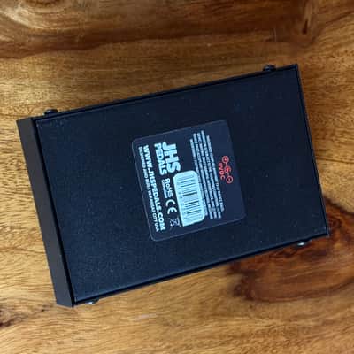 JHS Legends Series Bender 1973 London Fuzz + NEW image 3