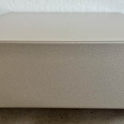 Luxman T-4 'ACCUTOUCH' AM/FM Tuner · Stunning Condition w/ Original Box and Manual !!! image 8