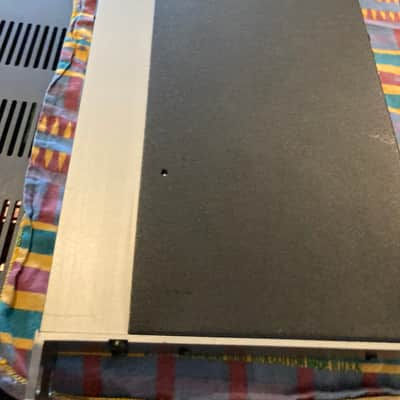 TC Electronic M3000 Reverb Processor and Multi Effect Unit + Original Box & Manual image 15