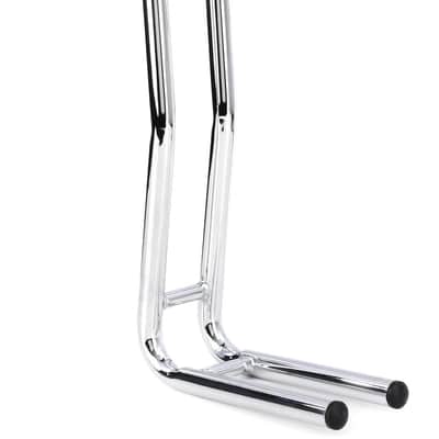 Pearl Roadster Drum Throne Backrest image 1
