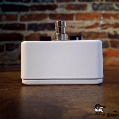 JHS Pedals 3 Series Glitch Delay *NEW* (2026 - White) image 7