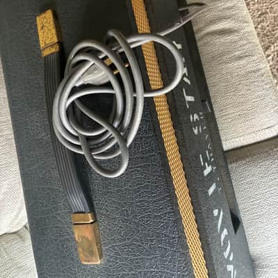 Marshall JMP 1987 2-Channel 50-Watt Guitar Amp Head 1967 - 1975 - Black image 7