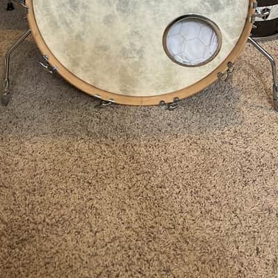 Truth Custom Drums image 2