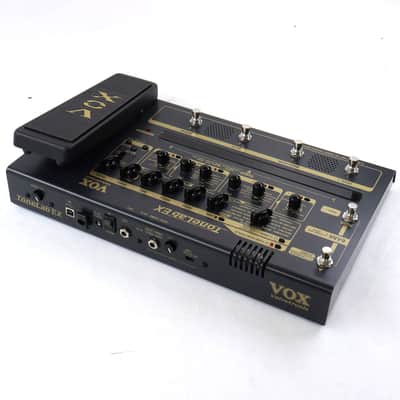 VOX ToneLab EX [013176] (07/20) image 3