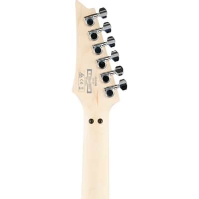 Ibanez Joe Satriani JS140M Electric Guitar, Soda Blue, Open Box (Very Good) image 8