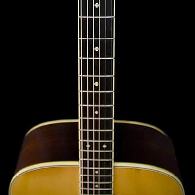 Yamaha FG-301B Late 1970's - Natural image 5