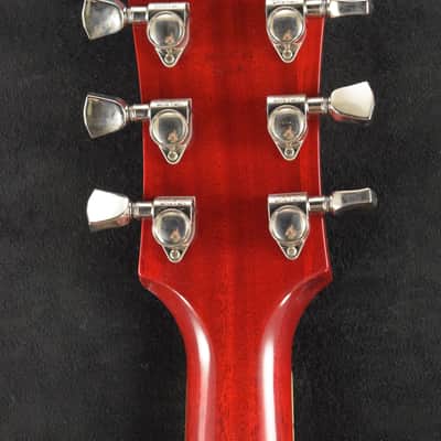 Gibson Dove Original Antique Natural image 11