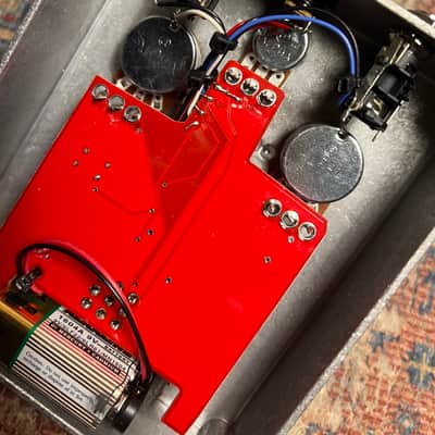 Death By Audio Fuzz War 2010s - Metal image 8