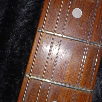 Tokai Goldstar Sound 1982 - Olympic White image 8