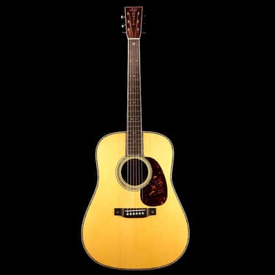 Martin Custom Shop D-42
