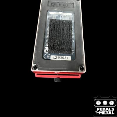 Boss RC-2 Loop Station 2006 - Present - Red - X16298 image 7