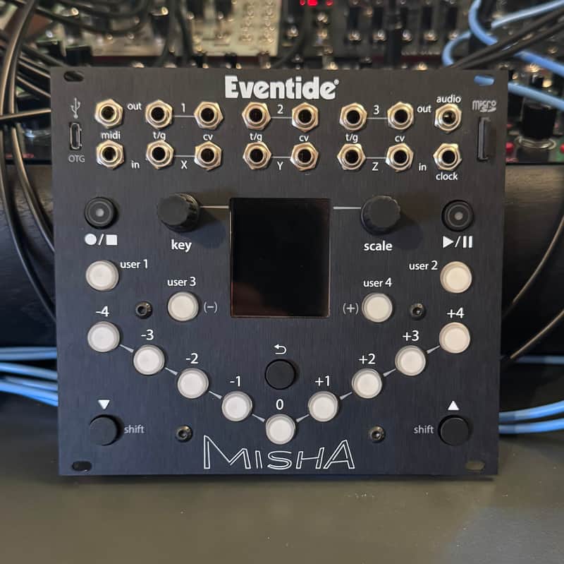 Eventide Misha image 1