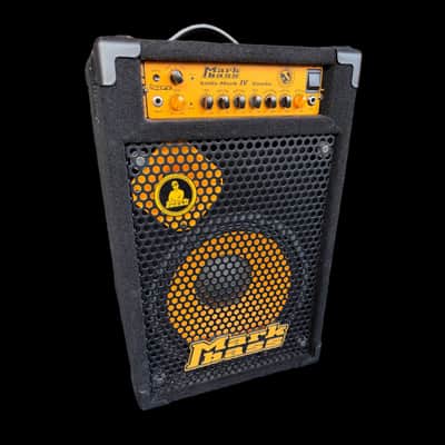 Mark Bass CMD 121H Bass Combo image 3